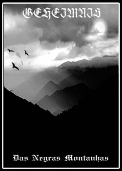 Geheimnis : Das Negras Montanhas